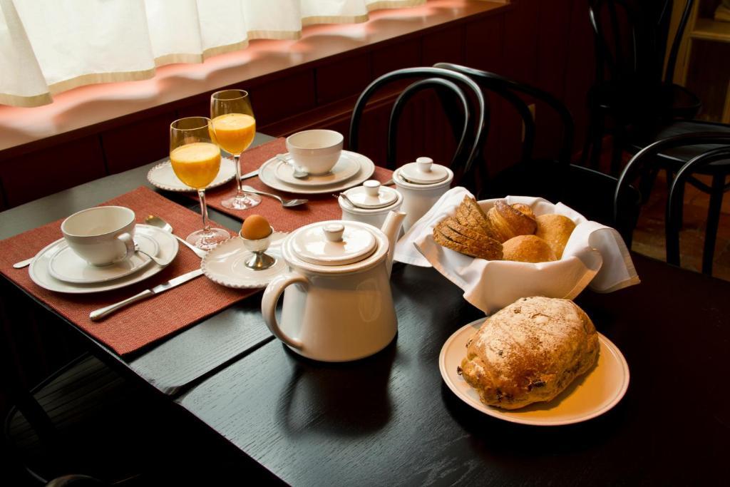 Hotel Het Oud Gemeentehuis Damme Ngoại thất bức ảnh