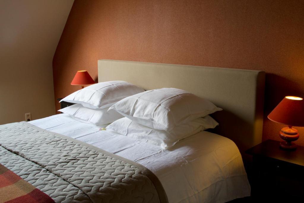 Hotel Het Oud Gemeentehuis Damme Ngoại thất bức ảnh