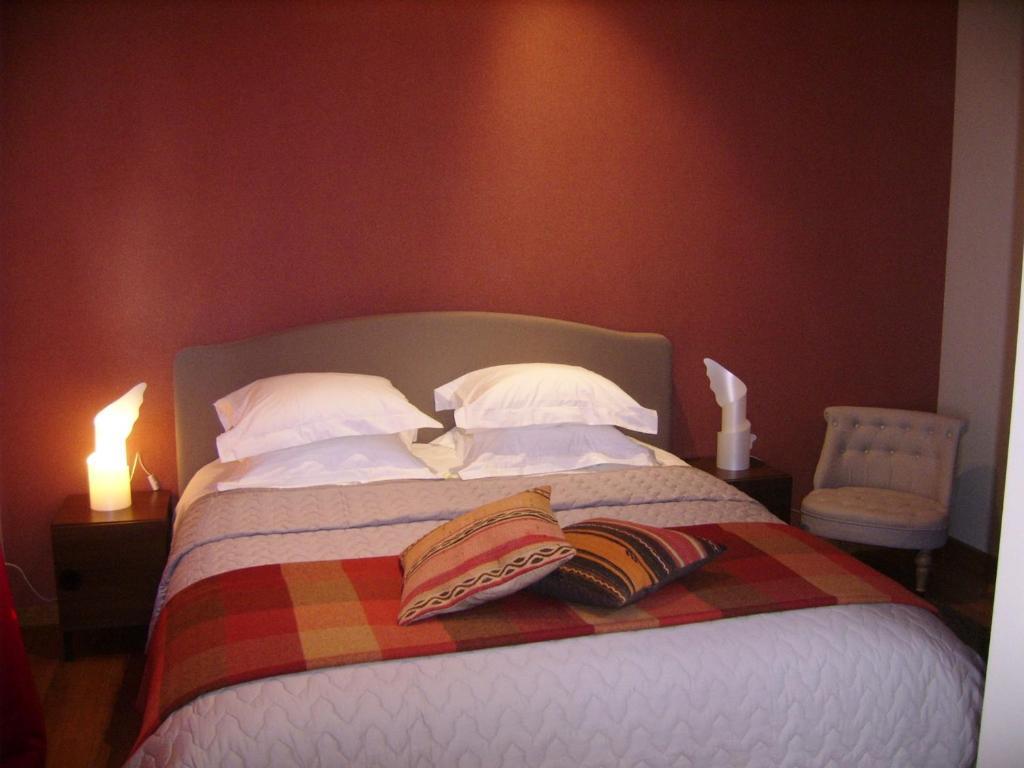Hotel Het Oud Gemeentehuis Damme Phòng bức ảnh