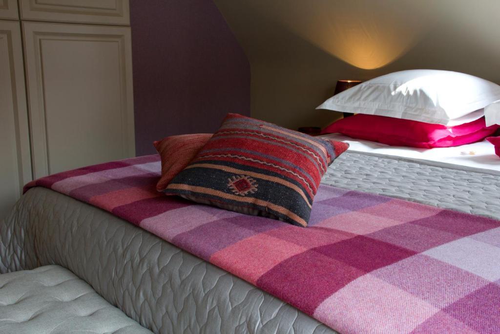 Hotel Het Oud Gemeentehuis Damme Phòng bức ảnh