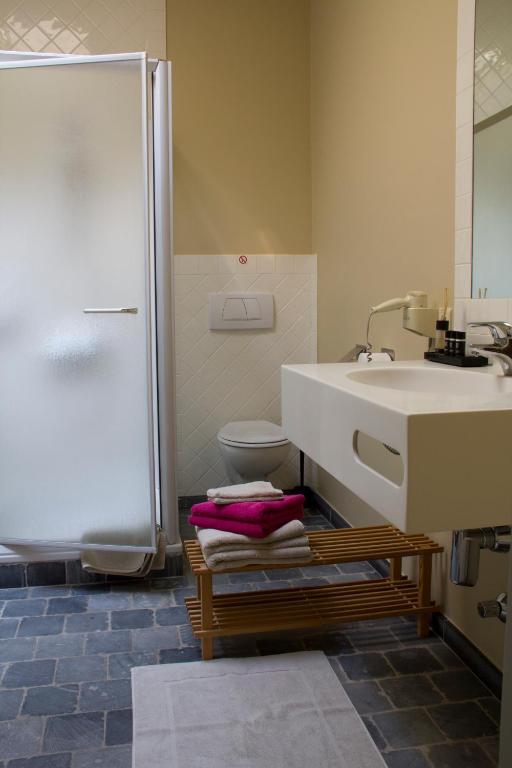 Hotel Het Oud Gemeentehuis Damme Phòng bức ảnh