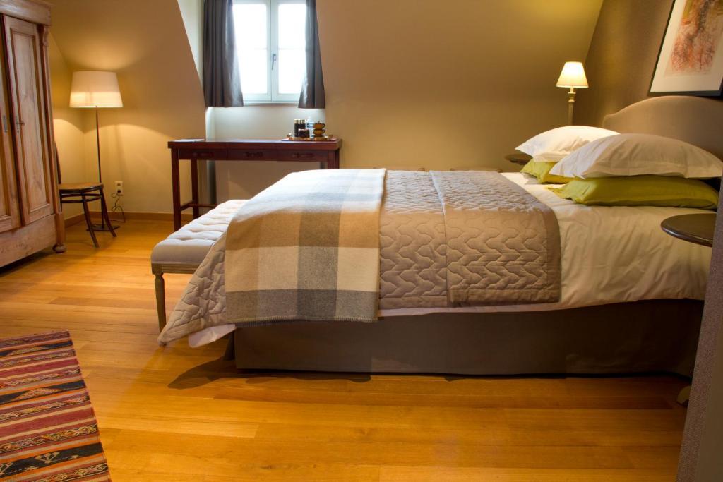 Hotel Het Oud Gemeentehuis Damme Phòng bức ảnh