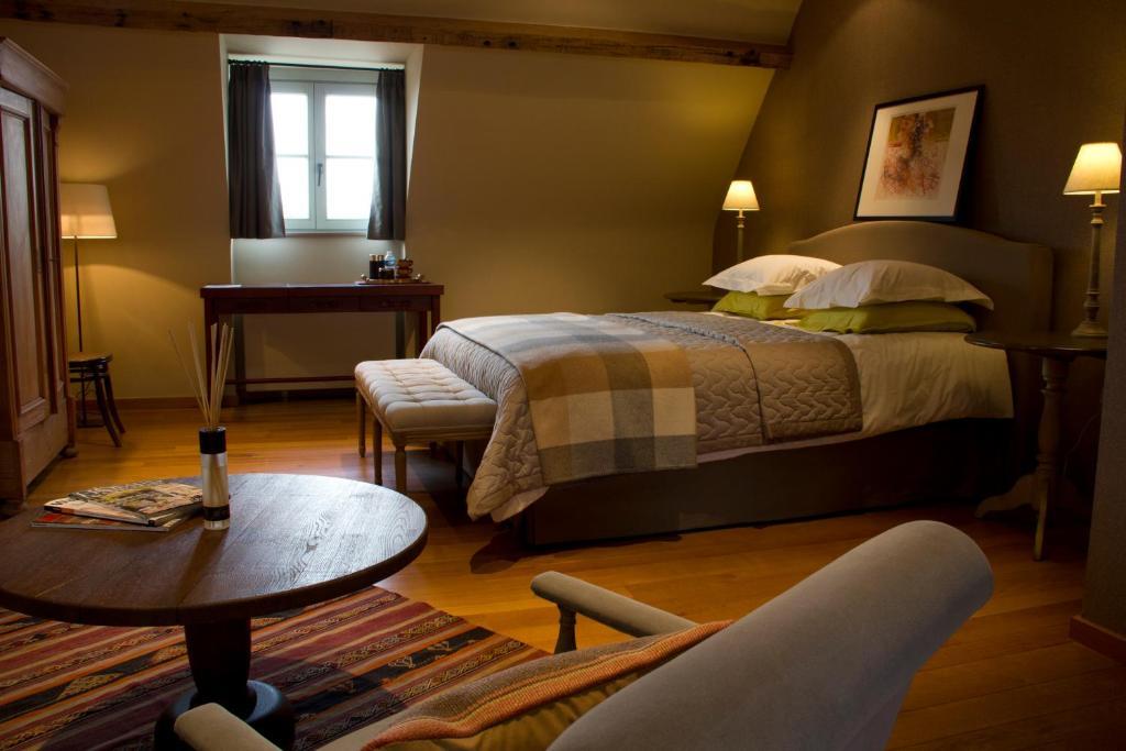 Hotel Het Oud Gemeentehuis Damme Phòng bức ảnh
